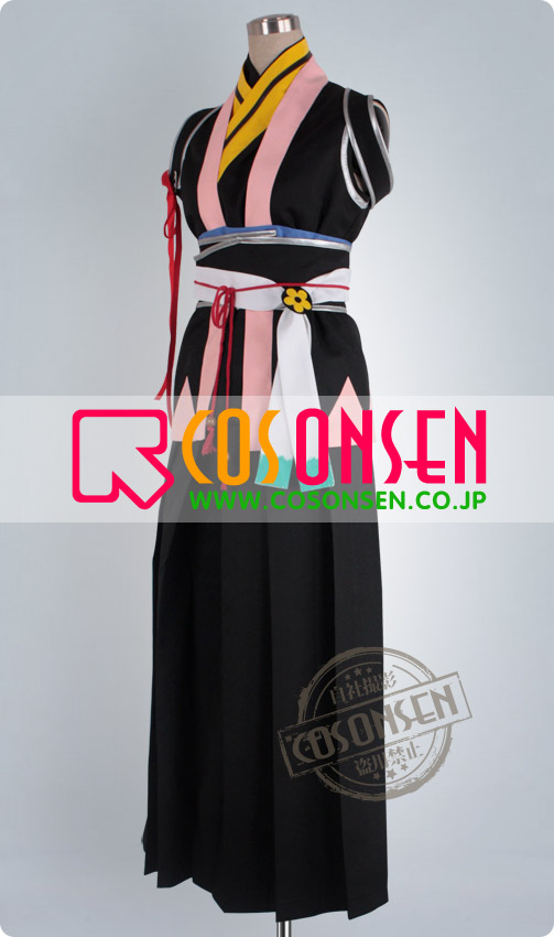 雪村千鶴 合戦衣装｜コスプレ衣装 製作販売